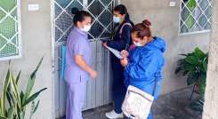 Dengue en Norte de Santander