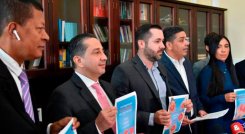 Donación de órganos. 