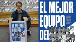 El mejor equipo del mundo. 