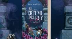 El perfume del rey. 