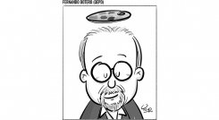 Fernando Beto (QEPD)