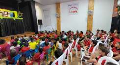 Festival de Títeres 