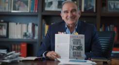 Humberto de La Calle. / Foto Cortesía 