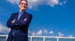 Foto cortesía: Bancolombia.