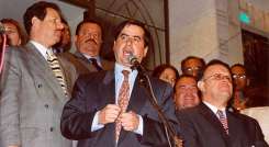 Juan Fernando Cristo 