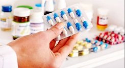 Los medicamentos llegan a través de la Organización Panamericana de la Salud (OPS)./ Foto: Cortesía/ La Opinión