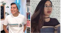 Primer encuentro de Bookfluencers. 