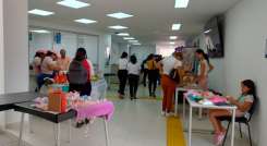 UNAD instala el segundo Campamento Regional con Santander, Arauca y Norte de Santander