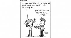 Regla fiscal 