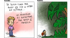 Cortocircuito | Tensión en el IMRD