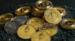 ¿Ha terminado la fiesta de las criptomonedas? Por supuesto que no