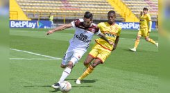Cúcuta Deportivo