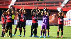 Cúcuta Deportivo