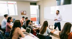 Expoexterior 2023 llega para ofrecer oportunidades educativas a los jóvenes 