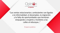 Espacio público