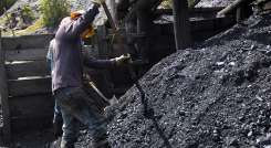 El miedo y la zozobra se han extendido a todo el sector minero del carbón por el accionar de grupos armados ilegales./ Foto Archivo