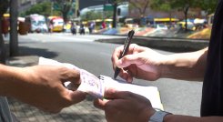 ‘Gota a gota’ colombiano ya está presente en 18 países