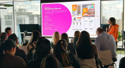 Falabella capacita en e-commerce a emprendedores colombianos