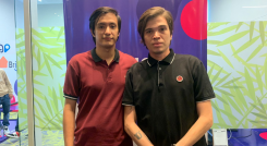 Aens Tech se especializa en proyectos tecnológicos y ofrece servicios de educación, innovación, desarrollo de software y propulsión tecnológica.