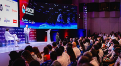 ANDICOM 2023, epicentro donde convergen la Inteligencia Artificial, ciberseguridad y 5G con el mundo empresarial