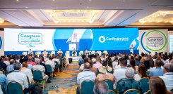 Congreso Confecámaras 'Empresarios, Regiones y Cámaras que Mueven al País'