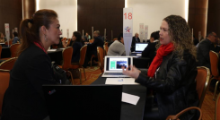 El Encuentro Internacional de Negocios se llevará a cabo el próximo 26 de octubre 