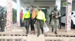 Cae influencer que lavaba plata de narcos para cirugías estéticas en Antioquia