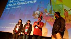 juvenil Black Boys Chocó