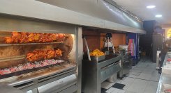 En Cúcuta, un pollo asado puede costar entre $33.000, el más bajo, y $41.900, dependiendo del restaurante. / Foto: Leonardo Favio Oliveros-La Opinión