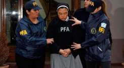 Dos monjas y otras siete mujeres absueltas de abusos sexuales a niños sordos en Argentina