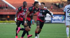 Cúcuta Deportivo 2023. 