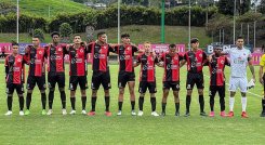 Cúcuta Deportivo Sub20 2023