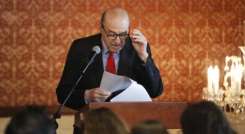 Canciller de Colombia, Álvaro Leyva