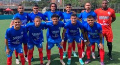 Ciamen Cúcuta, Primera C. 