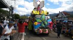 La Feria Internacional de San Sebastián es una oportunidad para emprendedores colombianos./ Foto: cortesía