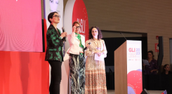 Fondo Mujer Emprende y Promujer lanzan un programa de educación para el emprendimiento que fortalecerá negocios de mujeres en todo el país