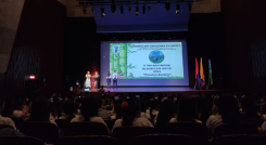 Foro colegio La Garita
