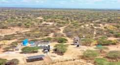 Situación de La Guajira