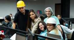 Luisa Chimá, exitosa empresaria colombiana que logró ventas por más de 2 millones de dólares en 2023 con sus marcas, D'luchi, Kaba y La Receta CBD