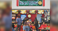 Trajo de Venezuela a Cúcuta su restaurante chino, ahora se expande por el país