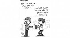 Plata es plata