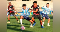 Real Santander vs Cúcuta Deportivo