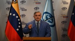 Elecciones Venezuela