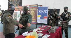 Sunad Venezuela