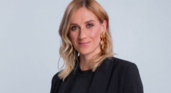  Ximena Duque, presidenta de Fedesoft