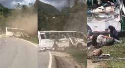 accidente