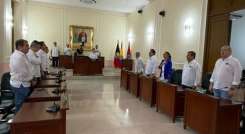 asamblea