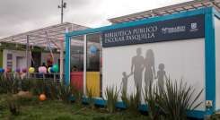 BibloRed tendrá su propia emisora de radio