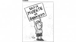 La guerra
