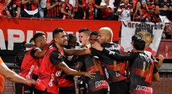 Cúcuta Deportivo